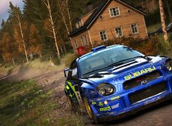 Codemasters Gears Up for DiRT Related Announcement Tomorrow