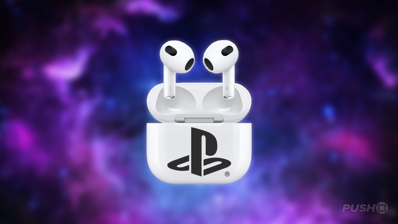 PlayStation Earbuds will launch soon with noise cancellation and
