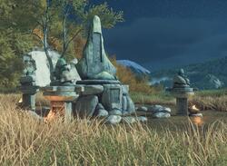 Ghost of Yotei: Reliquary of Resilience Solution