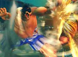 Street Fighter IV To Get Premium Costumes DLC
