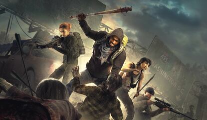 Overkill's The Walking Dead Delayed on PS4 After Critical Mauling