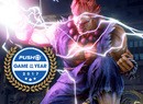 #10 - Tekken 7