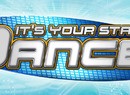 PQube Announces "Most Realistic Move Dancing Game"