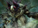 There's a Toukiden 2 Demo for You to Try on PS4 Right Now
