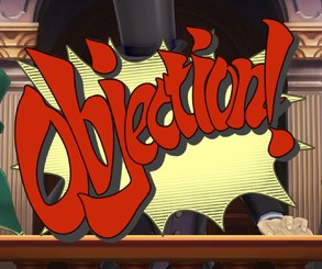 The Great Ace Attorney Chronicles PS4 PlayStation 4 7