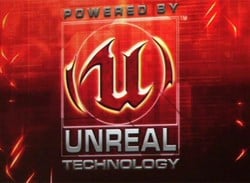 Warner Signs Major Deal To Exclusively Use Unreal Engine 3 Until 2014