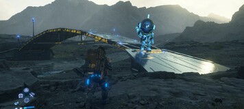 Gallery: Death Stranding 2 PS5 Screenshots Take Guerrilla's Decima Engine to New Horizons 20