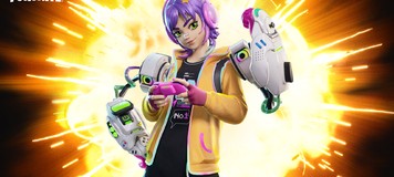 Halo, Power Rangers Headline Helldivers 2 Tinged Fortnite Season on PS5, PS4 7