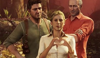 Naughty Dog Open To Killing Off Nathan Drake, Other Uncharted Characters