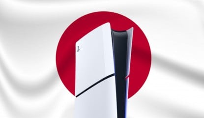 'I'm So Happy': Japanese Players Rejoice Over Finally Buying Cut-Price PS5