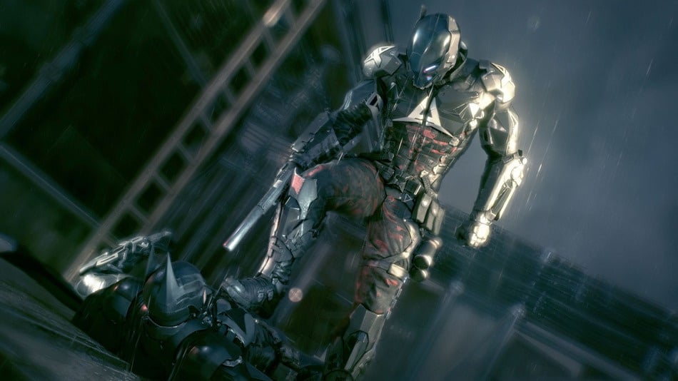 For Months, It Was 'Impossible' To Get Batman: Arkham Knight to Run on PS4  | Push Square