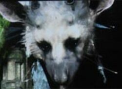 The Last Guardian Is The "BBC Secret Game"