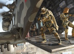 Call of Duty: Modern Warfare 2, Warzone 2.0 to Be Separate But Integrated Installs