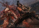 Sekiro: Shadows Die Twice Combat - Posture, Deflections, Shinobi Prosthetic, and Stealth