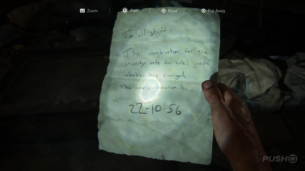  The Last of Us Cheats, Hints, Tips, Walkthrough & More