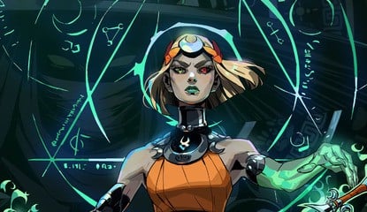 Hades 2 (PS5) - Godlike Sequel Is Pure Power Fantasy