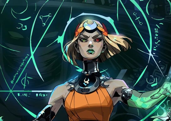 Hades 2 (PS5) - Godlike Sequel Is Pure Power Fantasy