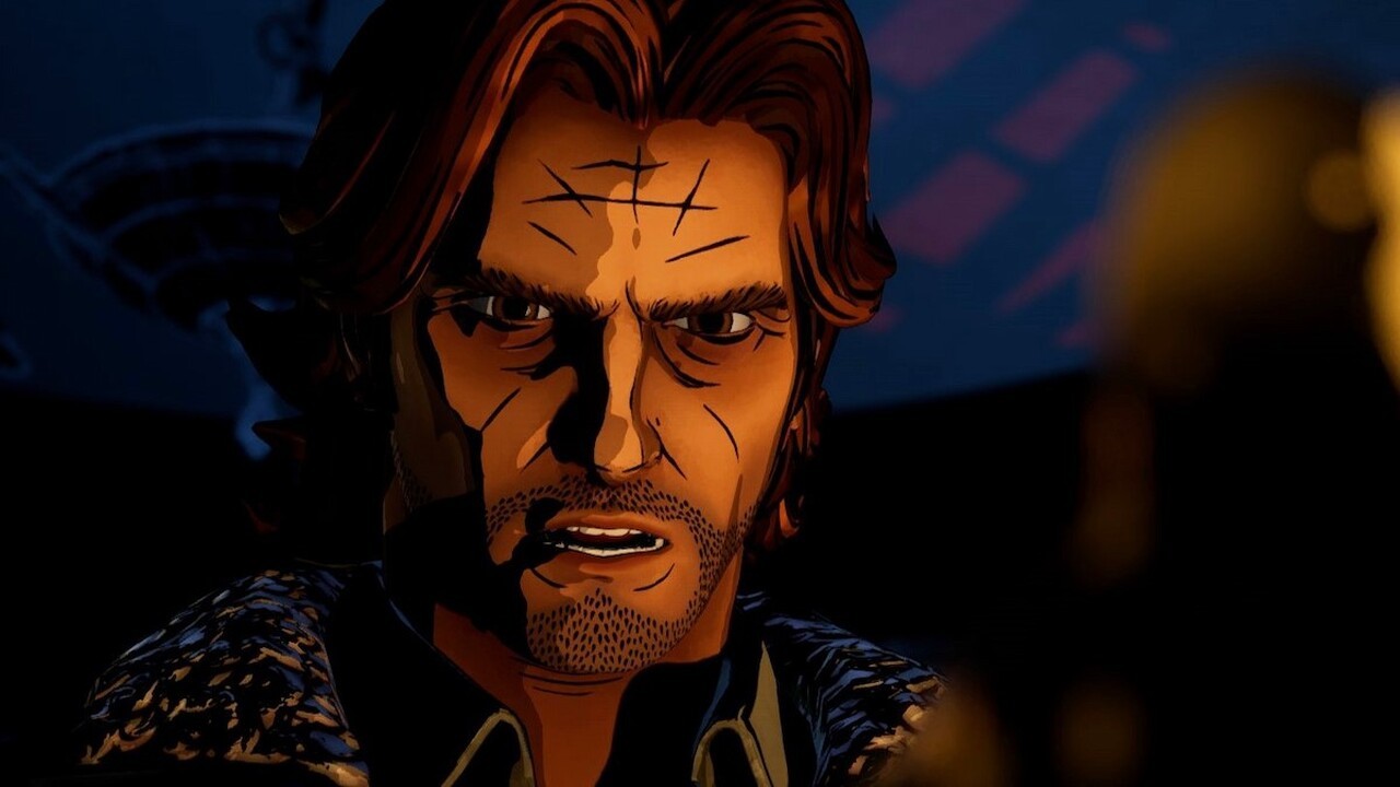 The Wolf Among Us 2 Surfaces, Offering Screenshots - Vimarsana News