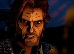 The Wolf Among Us 2 Surfaces, Offering Screenshots