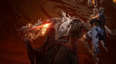 Promising Chinese God of War Game Will Be 'Optimised for PS5 in Collaboration with Sony' 5