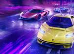 Asphalt Legends Unite (PS5) - Over-the-Top Arcade Racer Serves Up Some Free Fun