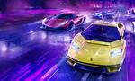 Mini Review: Asphalt Legends Unite (PS5) - Over-the-Top Arcade Racer Serves Up Some Free Fun