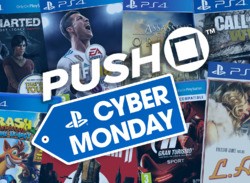 Best Cyber Monday PS4 And PS4 Pro Deals, Games, 4K TVs