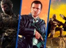 PlayStation Reveals Top 20 Most Downloaded PS5 Games of 2024