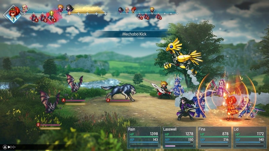 5 Reasons Why PS5 JRPG Final Fantasy Resonance Is a Dream Come True for Fans 2