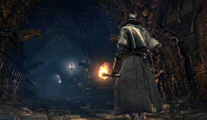 How to Kill Micolash, Host of the Nightmare in Bloodborne on PS4