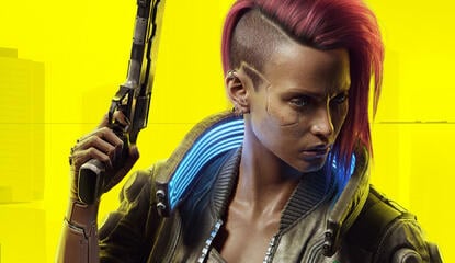 Cyberpunk 2077 and the Question of Fast Travel