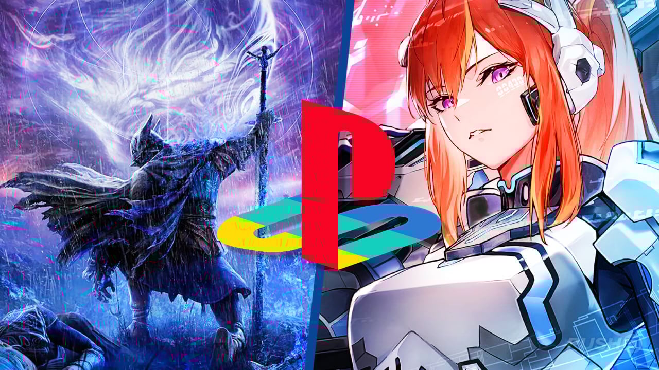 #These 27+ New PS5, PS4 Games Are Coming Out Next Week (26th-1st June)