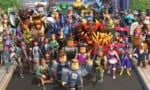 Roblox Is Already Tangling with Call of Duty, Fortnite as the Most Played Game on PS5, PS4