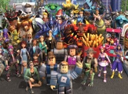 Roblox Is Already Tangling with Call of Duty, Fortnite as the Most Played Game on PS5, PS4