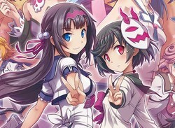 Put Your Hormones on Hold, Gal Gun: Double Peace Is Delayed Two Weeks in the West