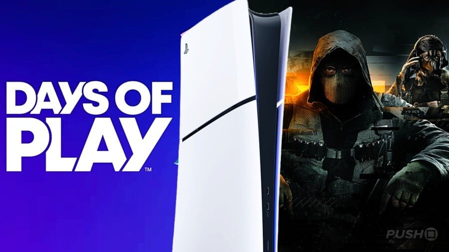 Marvel PS5 Name of Accountability Package A part of Days of Play Sale, Reportedly Out This Week