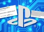 PlayStation's First Post Since Physical Games Debacle Draws 57k Replies