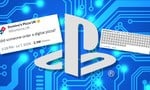 PlayStation's First Post Since Physical Games Debacle Draws Over 65k Replies