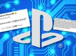 PlayStation's First Post Since Physical Games Debacle Draws Over 65k Replies