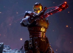 We're Not Entirely Sold on Sony Funded PS5 Shooter EXILEDGE Yet