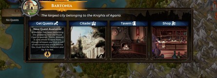 Match-Three RPG Puzzle Quest Returns in Immortal Edition on PS5, PS4 This Month 3