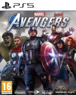 Marvel's Avengers (PS5)