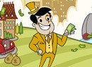 AdVenture Capitalist (PS4)