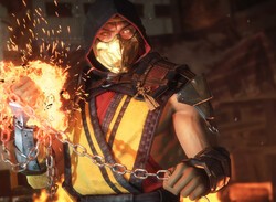 NetherRealm's Ed Boon Teases Next Game Launches in 2023