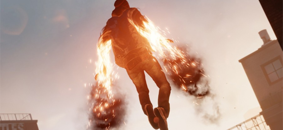 inFAMOUS: Second Son 3