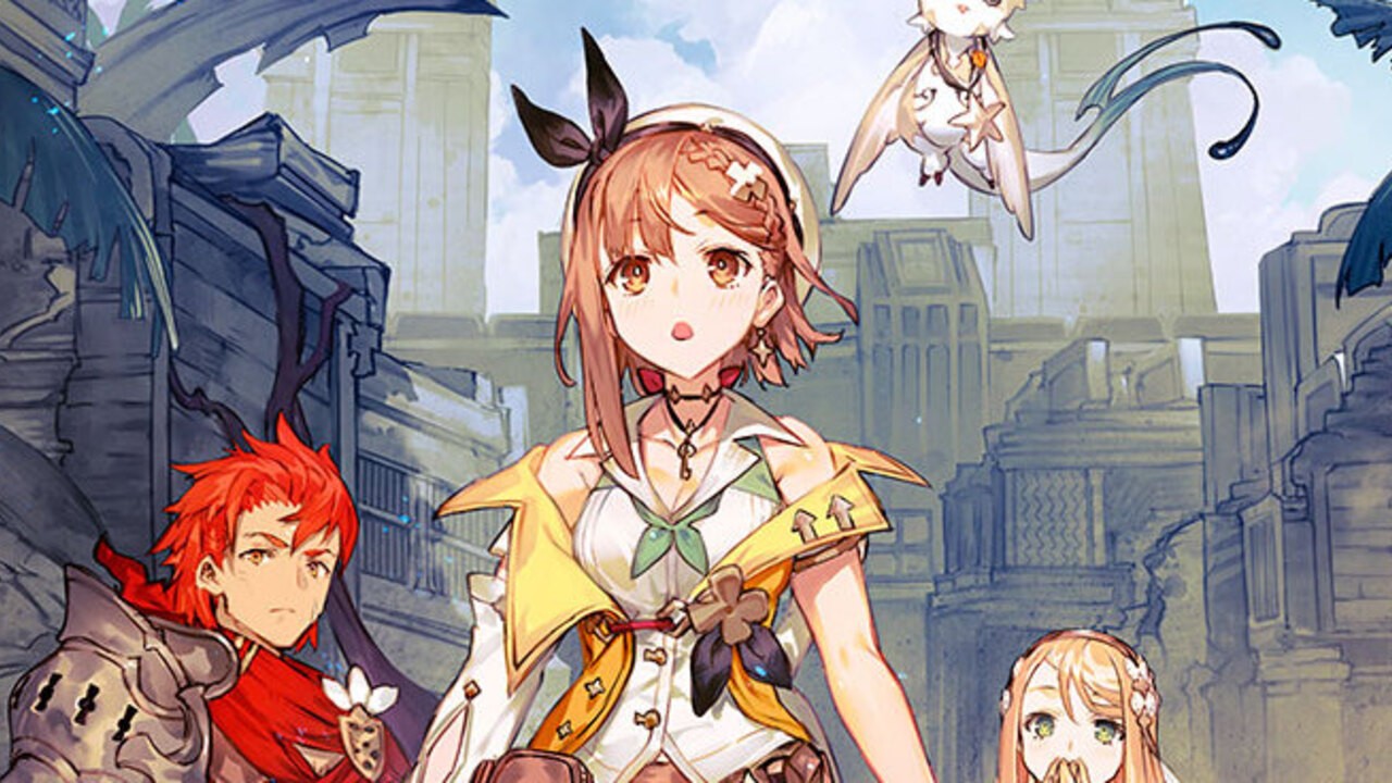 Atelier Ryza 2: Lost Legends & the Secret Fairy Review (PS5) | Push Square