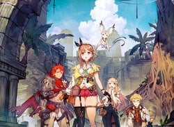Atelier Ryza 2: Lost Legends & the Secret Fairy (PS5) - Another Solid Alchemic Adventure