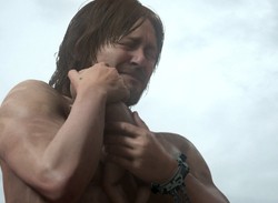 Death Stranding's Trailers Are Connected in the Weirdest Way