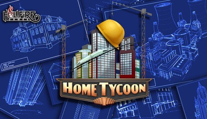 Home Tycoon Brings Sim City to PlayStation Home