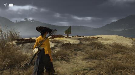 Ghost of Yotei: All Bamboo Strikes Locations Guide 2